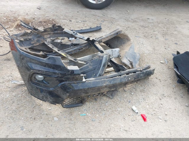 45627208 :رقم المزاد ، 3C4NJDCN5RT151949 vin ، 2024 Jeep Compass Limited 4x4 مزاد بيع