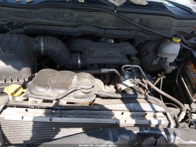 Продаж на аукціоні авто 2003 Dodge Ram 1500 Slt/laramie/st, vin: 1D7HA16D23J585961, номер лоту: 45627209