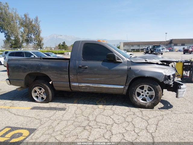 Продаж на аукціоні авто 2003 Dodge Ram 1500 Slt/laramie/st, vin: 1D7HA16D23J585961, номер лоту: 45627209