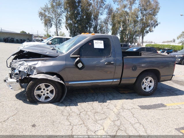 Продаж на аукціоні авто 2003 Dodge Ram 1500 Slt/laramie/st, vin: 1D7HA16D23J585961, номер лоту: 45627209