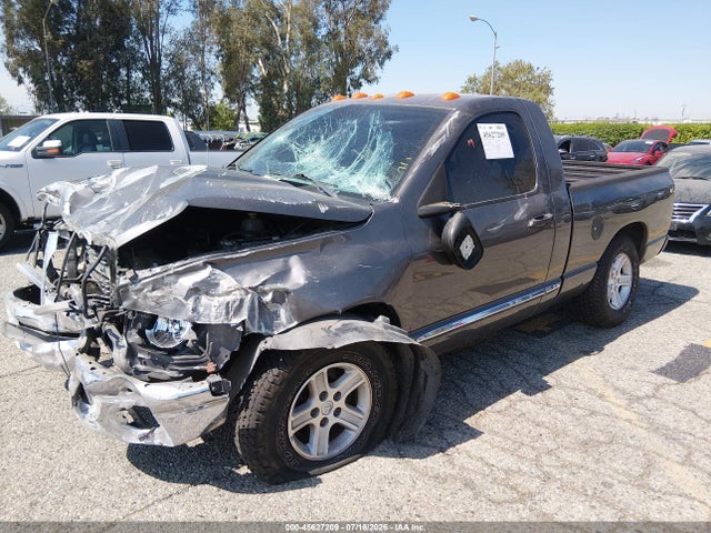 Продаж на аукціоні авто 2003 Dodge Ram 1500 Slt/laramie/st, vin: 1D7HA16D23J585961, номер лоту: 45627209