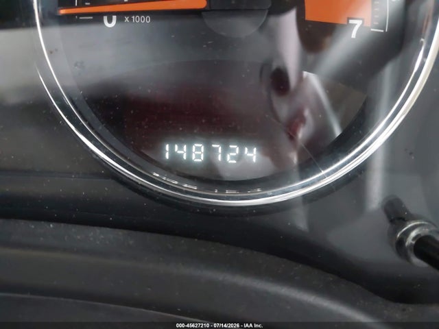 Aukcja sprzedaży 2017 Jeep Compass Latitude, vin: 1C4NJCEA4HD213155, numer aukcji: 45627210
