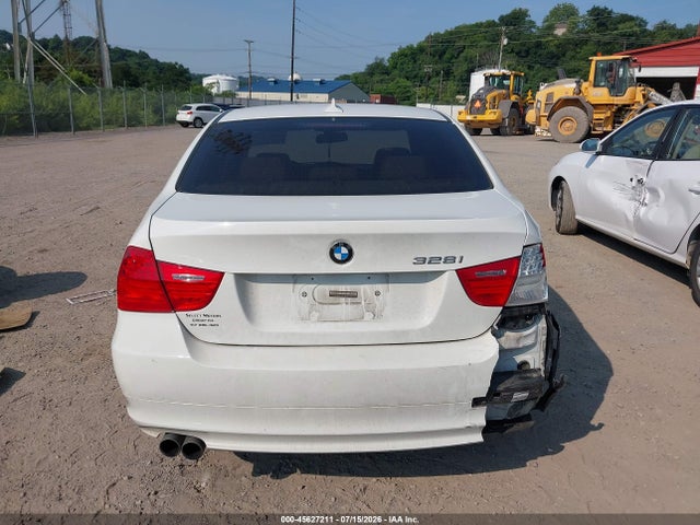 Продажа на аукционе авто 2011 Bmw 328i Xdrive, vin: WBAPK5G52BNN24390, номер лота: 45627211