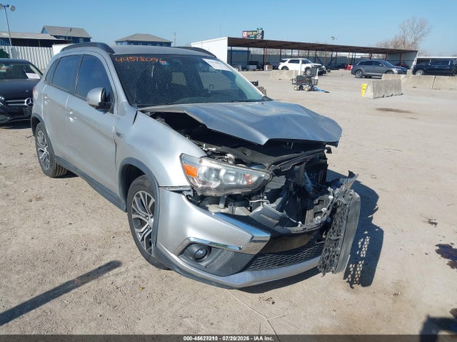Aukcja sprzedaży 2019 Mitsubishi Outlander Sport 2.4 Gt, vin: JA4AP4AW1KU006065, numer aukcji: 45627213