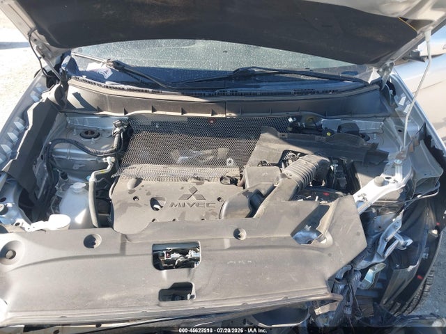 Aukcja sprzedaży 2019 Mitsubishi Outlander Sport 2.4 Gt, vin: JA4AP4AW1KU006065, numer aukcji: 45627213