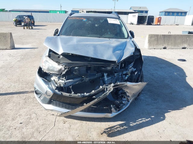 Aukcja sprzedaży 2019 Mitsubishi Outlander Sport 2.4 Gt, vin: JA4AP4AW1KU006065, numer aukcji: 45627213