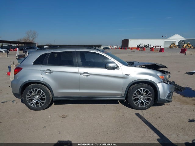 Aukcja sprzedaży 2019 Mitsubishi Outlander Sport 2.4 Gt, vin: JA4AP4AW1KU006065, numer aukcji: 45627213