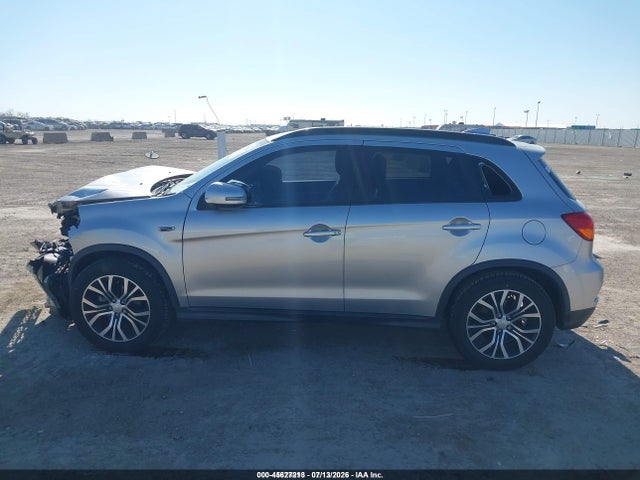 Aukcja sprzedaży 2019 Mitsubishi Outlander Sport 2.4 Gt, vin: JA4AP4AW1KU006065, numer aukcji: 45627213