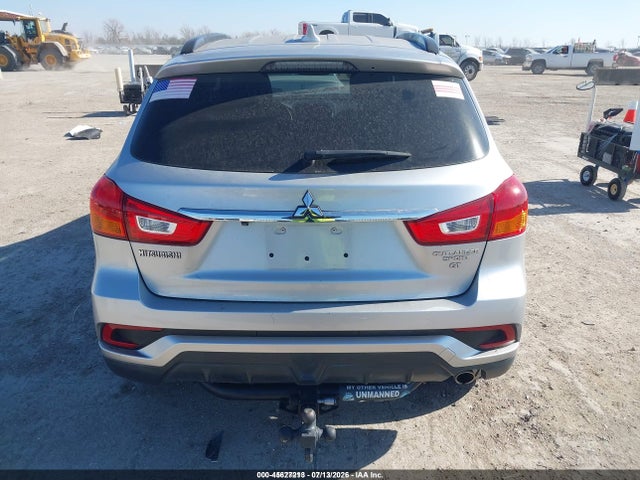 Aukcja sprzedaży 2019 Mitsubishi Outlander Sport 2.4 Gt, vin: JA4AP4AW1KU006065, numer aukcji: 45627213