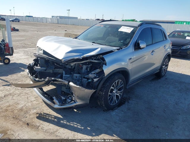 Aukcja sprzedaży 2019 Mitsubishi Outlander Sport 2.4 Gt, vin: JA4AP4AW1KU006065, numer aukcji: 45627213