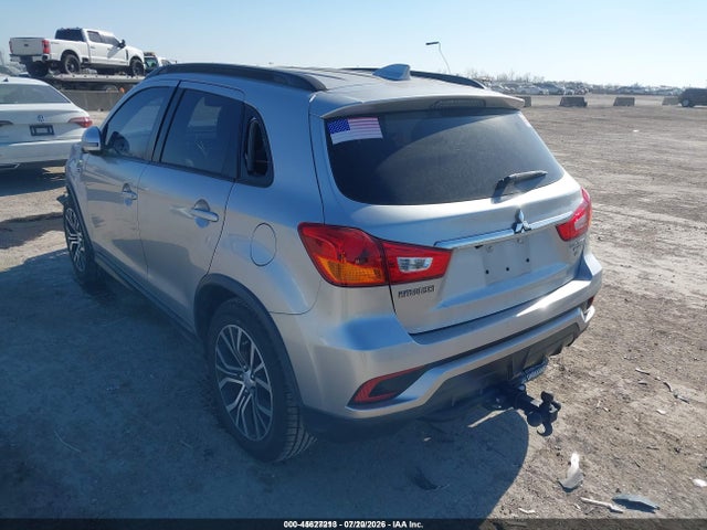 Aukcja sprzedaży 2019 Mitsubishi Outlander Sport 2.4 Gt, vin: JA4AP4AW1KU006065, numer aukcji: 45627213