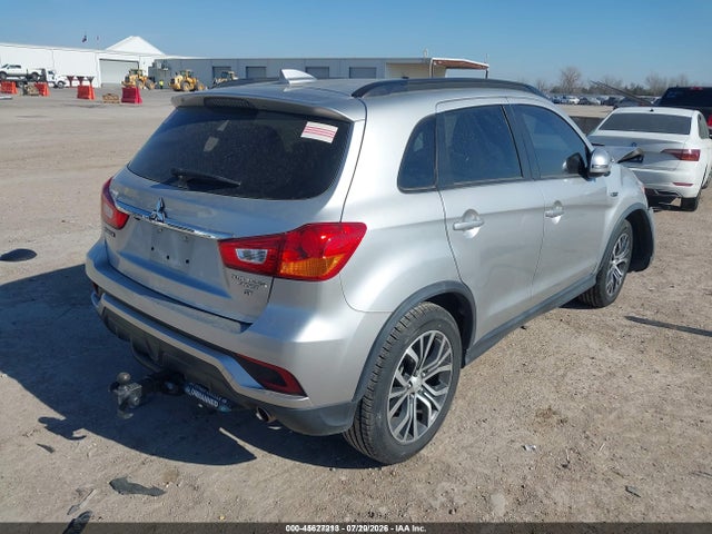 Aukcja sprzedaży 2019 Mitsubishi Outlander Sport 2.4 Gt, vin: JA4AP4AW1KU006065, numer aukcji: 45627213