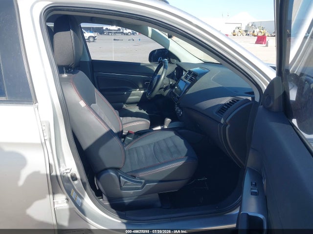 Aukcja sprzedaży 2019 Mitsubishi Outlander Sport 2.4 Gt, vin: JA4AP4AW1KU006065, numer aukcji: 45627213