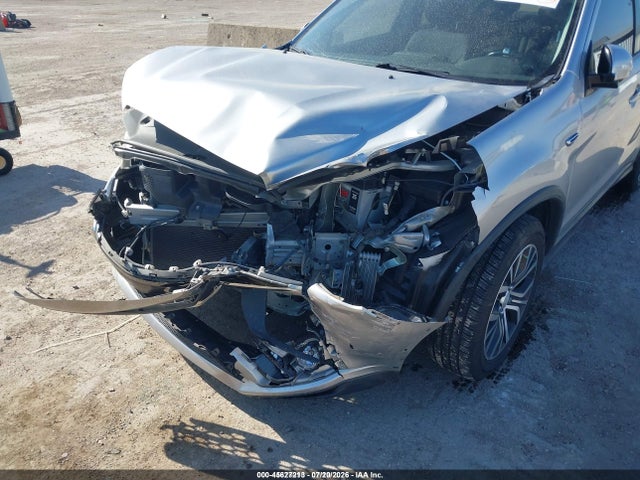 Aukcja sprzedaży 2019 Mitsubishi Outlander Sport 2.4 Gt, vin: JA4AP4AW1KU006065, numer aukcji: 45627213