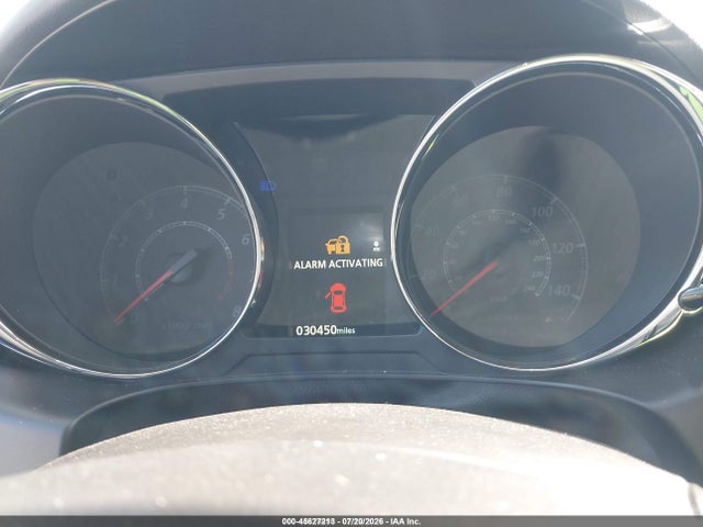 Aukcja sprzedaży 2019 Mitsubishi Outlander Sport 2.4 Gt, vin: JA4AP4AW1KU006065, numer aukcji: 45627213