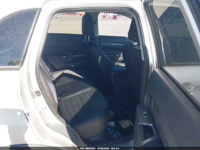 Aukcja sprzedaży 2019 Mitsubishi Outlander Sport 2.4 Gt, vin: JA4AP4AW1KU006065, numer aukcji: 45627213