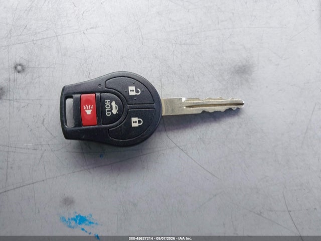 3N1AB7AP7GY270462 Nissan SENTRA S