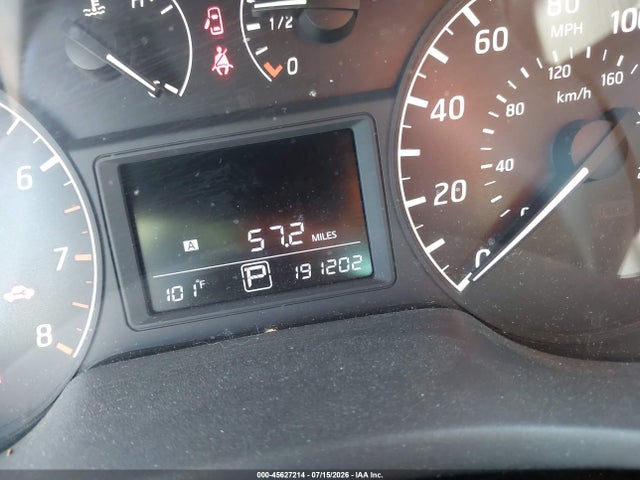 3N1AB7AP7GY270462 Nissan SENTRA S