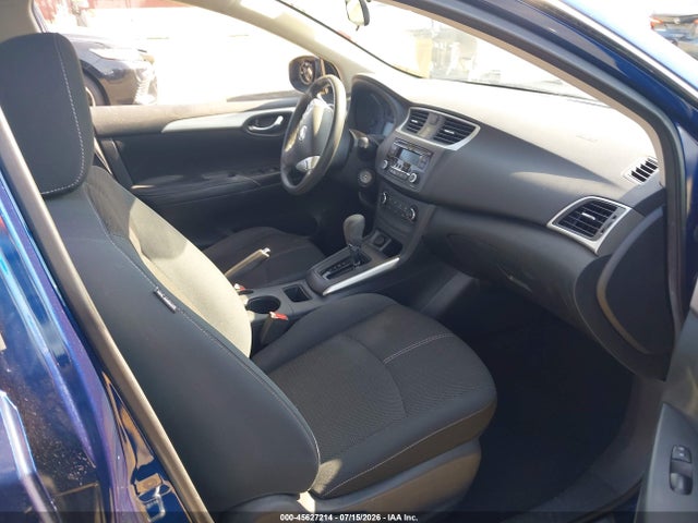 3N1AB7AP7GY270462 Nissan SENTRA S