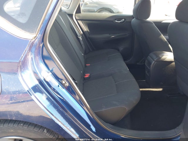 3N1AB7AP7GY270462 Nissan SENTRA S