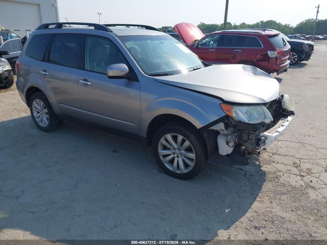 Aukcja sprzedaży 2011 Subaru Forester 2.5x Premium, vin: JF2SHBDC4BG776886, numer aukcji: 45627212