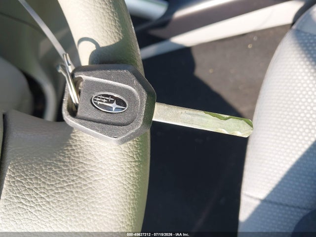 2011 Subaru Forester 2.5x Premium მანქანა იყიდება აუქციონზე, vin: JF2SHBDC4BG776886, აუქციონის ნომერი: 45627212