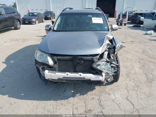2011 Subaru Forester 2.5x Premium მანქანა იყიდება აუქციონზე, vin: JF2SHBDC4BG776886, აუქციონის ნომერი: 45627212