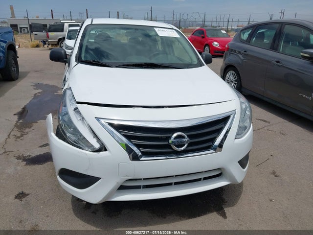 Nissan Versa 1.6 S 2015 3N1CN7AP4FL919159 Image 12