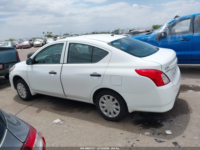 Nissan Versa 1.6 S 2015 3N1CN7AP4FL919159 Image 14