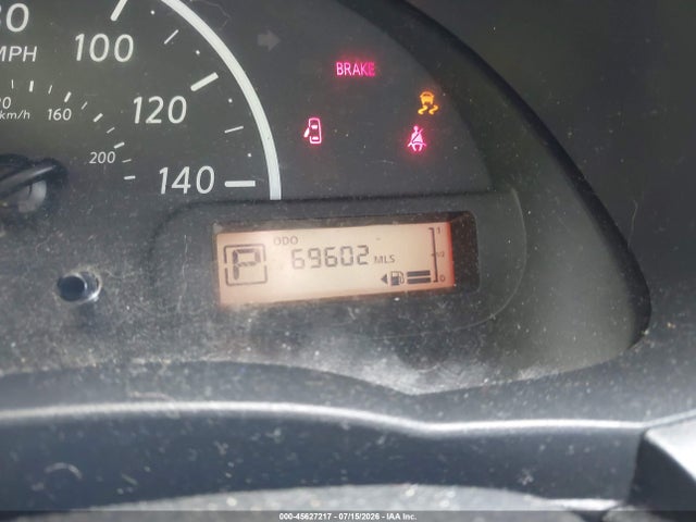 Nissan Versa 1.6 S 2015 3N1CN7AP4FL919159 Image 15