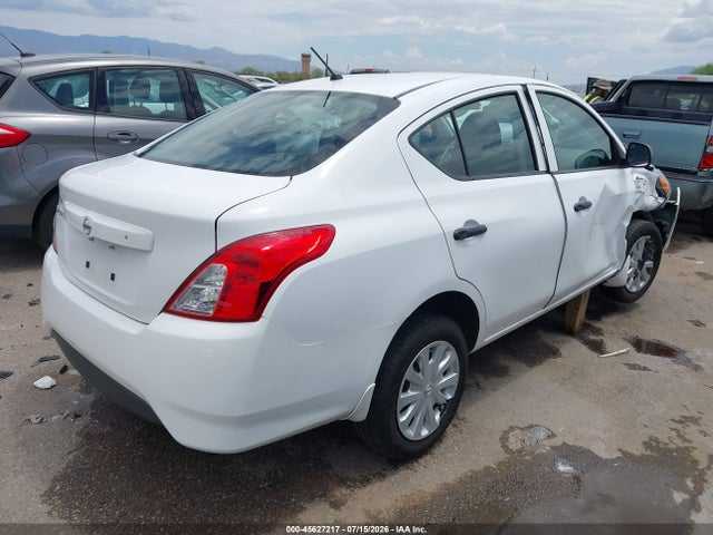 Nissan Versa 1.6 S 2015 3N1CN7AP4FL919159 Image 4