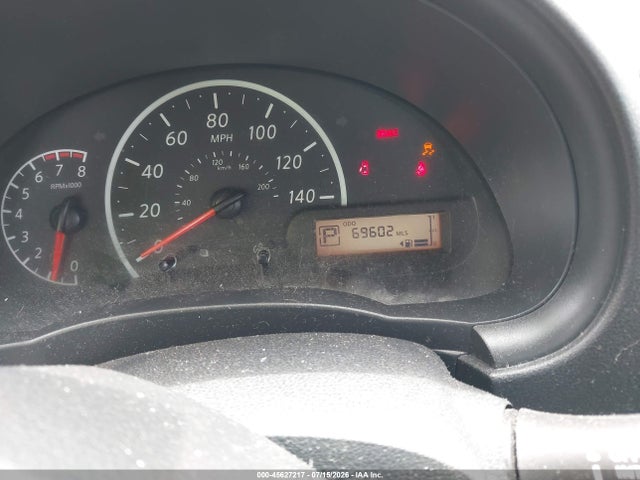 Nissan Versa 1.6 S 2015 3N1CN7AP4FL919159 Image 7