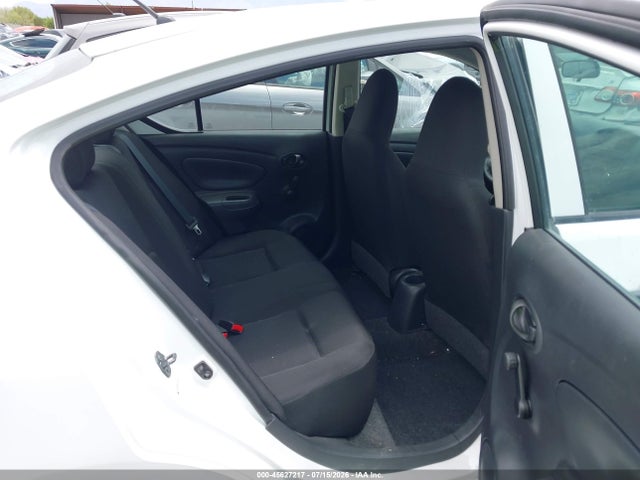 Nissan Versa 1.6 S 2015 3N1CN7AP4FL919159 Image 8