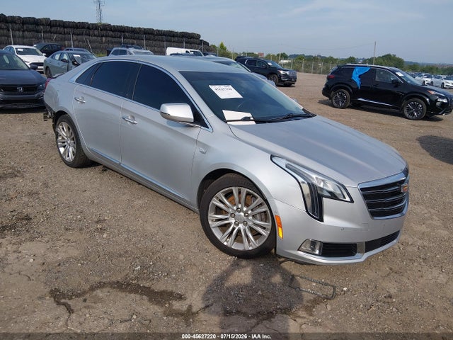 2018 2G61M5S31J9141943 zdjęcie główne