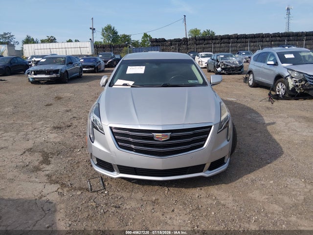 Cadillac XTS LUXURY 2018 2G61M5S31J9141943 Image 12