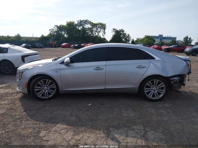 Cadillac XTS LUXURY 2018 2G61M5S31J9141943 Image 14
