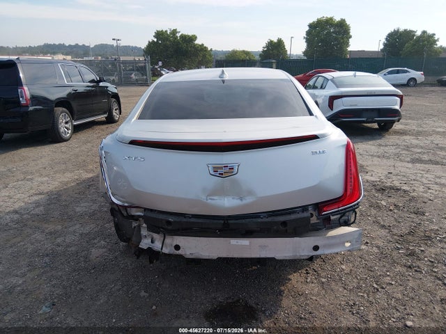 Cadillac XTS LUXURY 2018 2G61M5S31J9141943 Image 16