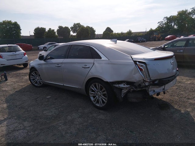 Cadillac XTS LUXURY 2018 2G61M5S31J9141943 Image 3
