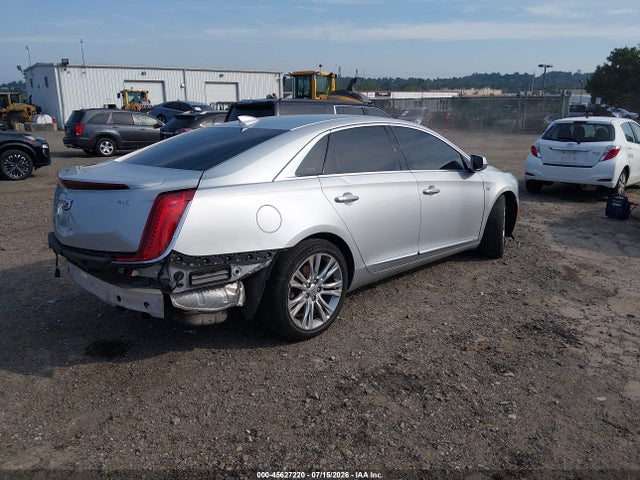 Cadillac XTS LUXURY 2018 2G61M5S31J9141943 Image 4