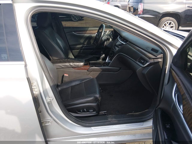 Cadillac XTS LUXURY 2018 2G61M5S31J9141943 Image 5