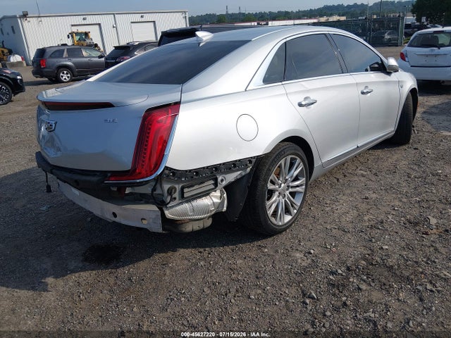 Cadillac XTS LUXURY 2018 2G61M5S31J9141943 Image 6