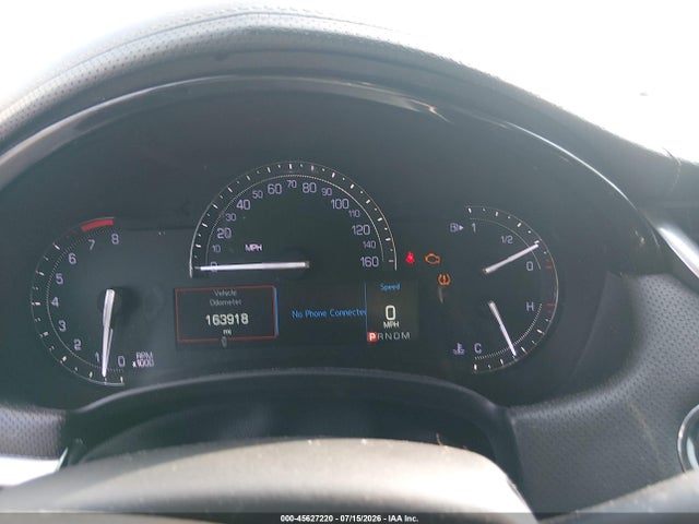 Cadillac XTS LUXURY 2018 2G61M5S31J9141943 Image 7