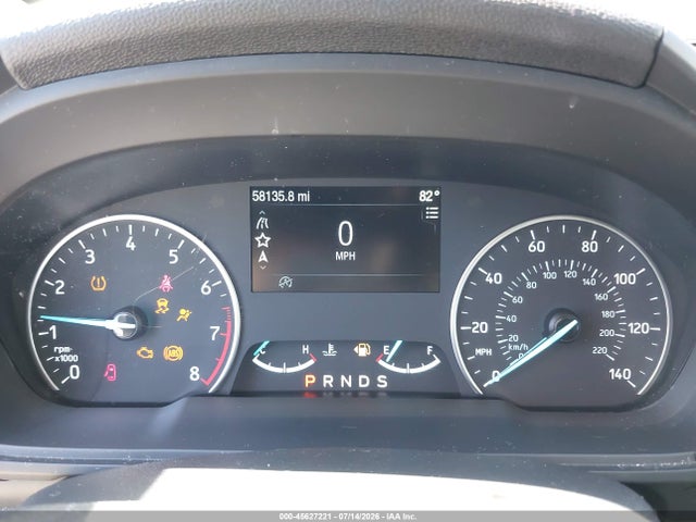 Ford Ecosport Se 2018 MAJ3P1TEXJC191891 Image 7