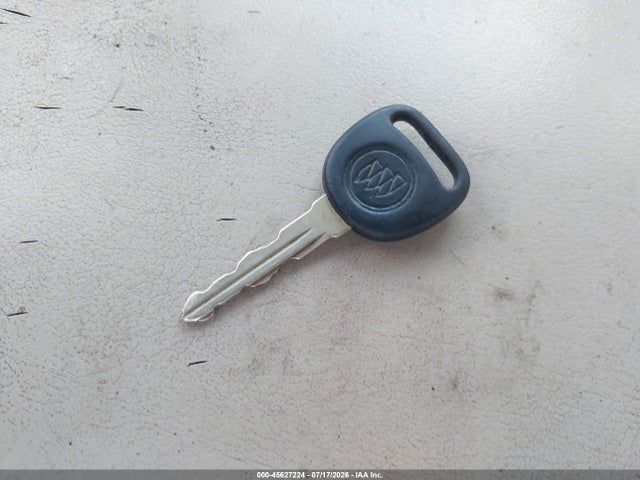 2004 Buick Rendezvous Cx მანქანა იყიდება აუქციონზე, vin: 3G5DB03E84S585757, აუქციონის ნომერი: 45627224
