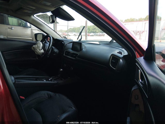 3MZBN1W33JM216308 Mazda Mazda3 Grand Touring