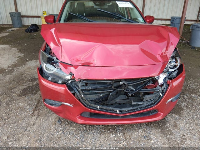 3MZBN1W33JM216308 Mazda Mazda3 Grand Touring