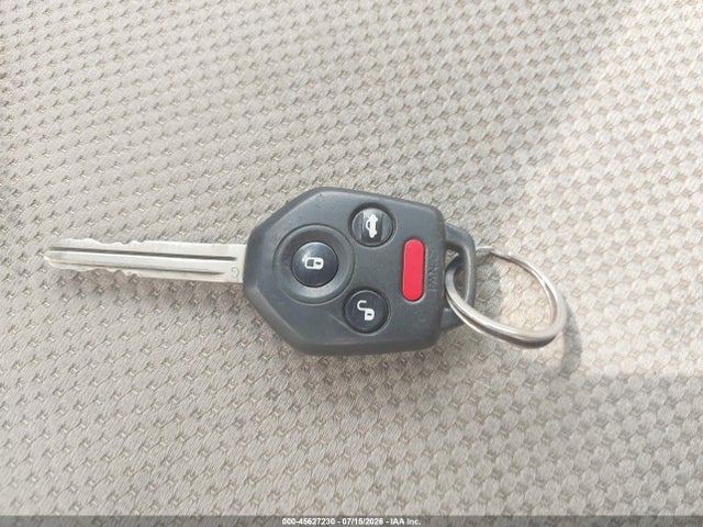 Продажа на аукционе авто 2016 Subaru Impreza 2.0i Premium, vin: JF1GJAB62GH022277, номер лота: 45627230