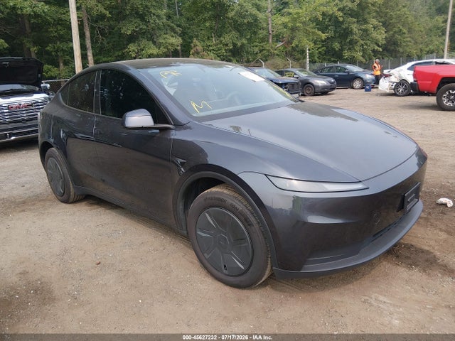 Продаж на аукціоні авто 2026 Tesla Model Y Premium Rear-wheel Drive/rear-wheel Drive, vin: 7SAYGDED9TA590951, номер лоту: 45627232
