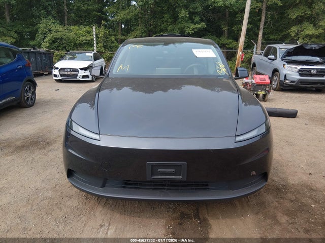 Продаж на аукціоні авто 2026 Tesla Model Y Premium Rear-wheel Drive/rear-wheel Drive, vin: 7SAYGDED9TA590951, номер лоту: 45627232
