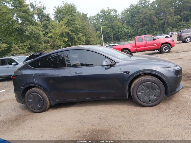 Продаж на аукціоні авто 2026 Tesla Model Y Premium Rear-wheel Drive/rear-wheel Drive, vin: 7SAYGDED9TA590951, номер лоту: 45627232